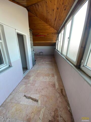 9-ÇAYIROVA YENİMAHALLE DE SATILIK BİNA
